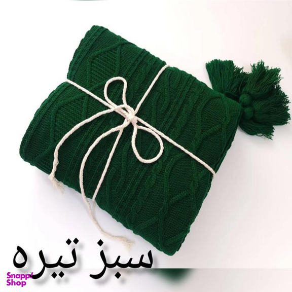 شال مبل و تخت شایسته مدل دیانا کد SM7 سایز 174×144 سانتی متر