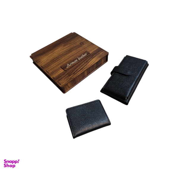 ست هدیه 2 تکه مدل 550