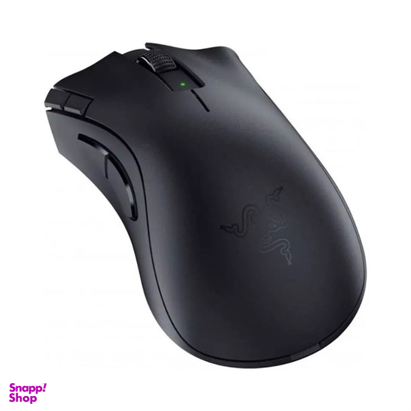 ماوس بی سیم مخصوص بازی ریزر مدل DeathAdder V2 X Hyperspeed