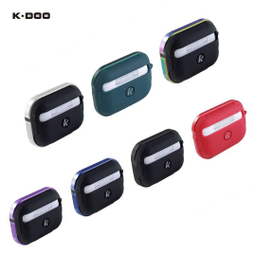 کاور کی-دوو مدل CRASHGUARD مناسب کیس اپل ایرپاد 3