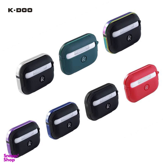 کاور کی-دوو مدل CRASHGUARD مناسب کیس اپل ایرپاد 3