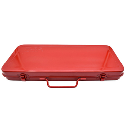 آچار و سری بکس فلگ مدل F425MD-6  مجموعه 25 عددی
