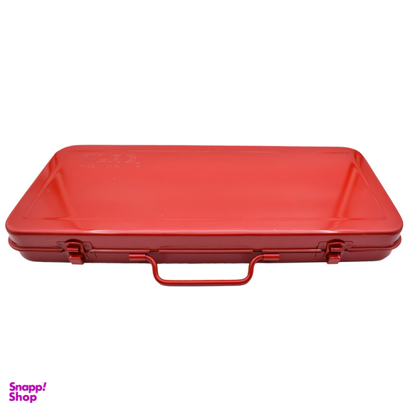 آچار و سری بکس فلگ مدل F425MD-6  مجموعه 25 عددی