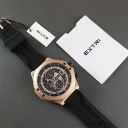 ساعت مچی عقربه ای مردانه اکستری مدل X6062B