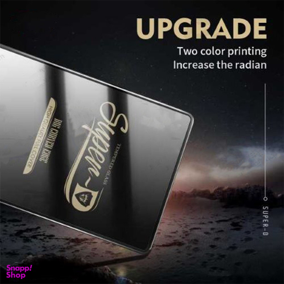 محافظ صفحه نمایش اپیکوی مدل Super 5D مناسب برای گوشی موبایل شیائومی Redmi Note 12S/Redmi Note 11S 4G/Poco M4 Pro 4G