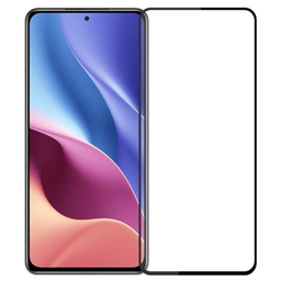محافظ صفحه نمایش گوشی موبایل کینگ پاور مدل SUD-ESD مناسب شیائومی Note 13 5G/Note 13 Pro 4G/Poco M6 Pro 4G