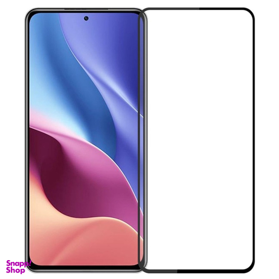 محافظ صفحه نمایش گوشی موبایل کینگ پاور مدل SUD-ESD مناسب شیائومی Note 13 5G/Note 13 Pro 4G/Poco M6 Pro 4G