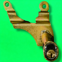 قفل کاپوت آرمین تیتان مدل ضد سرقت مناسب پژو 405