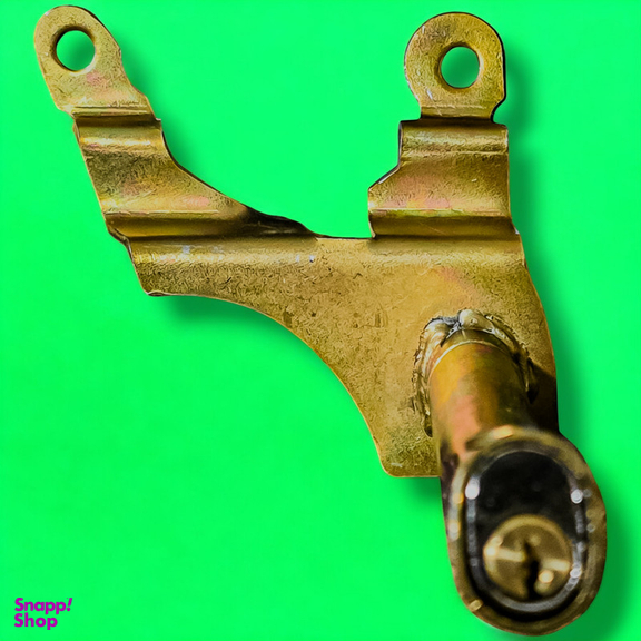 قفل کاپوت آرمین تیتان مدل ضد سرقت مناسب پژو 405