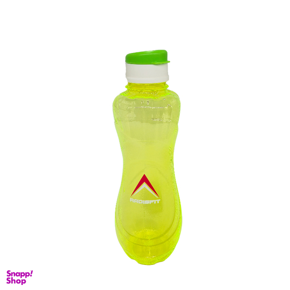 قمقمه ورزشی رادیس فیت مدل Style 800cc گنجایش 0.8 لیتر