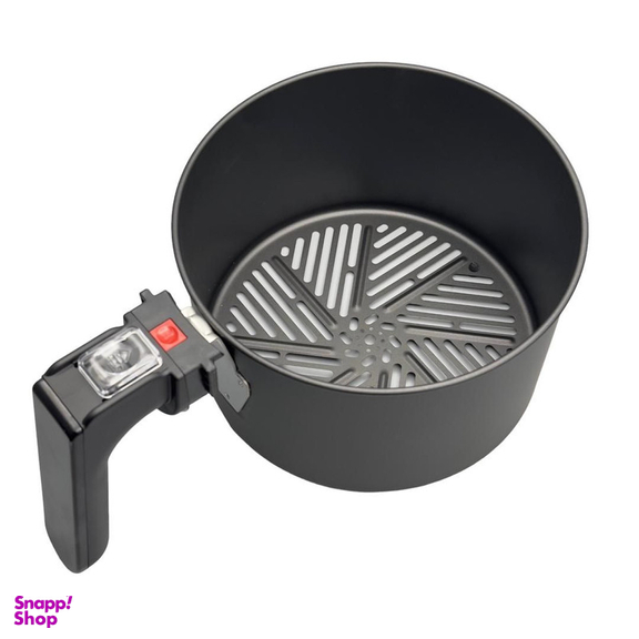سرخ کن بدون روغن ایوولی مدل AF4008D