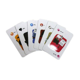 بازی فکری دراگون مدل گربه های انفجاری جیبی