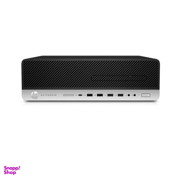 کیس آماده اچ پی مدل EliteDesk G5 600