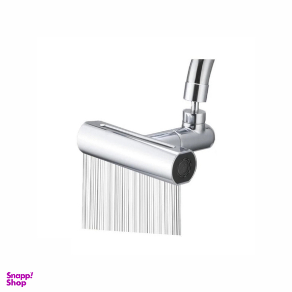 سرشیر آب 4 حالته آبشاری کد 20330