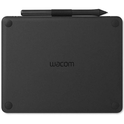 قلم نوری بی سیم وکام مدل CTL-4100WLK-N