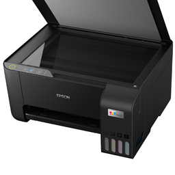 پرینتر جوهر افشان اپسون مدل EcoTank L3210