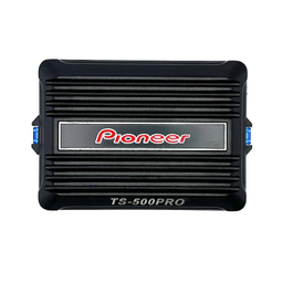 آمپلی اندرویدی پایونیر مدل TS-500PRO