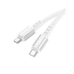 کابل USB-C هوکو مدل X85 60W طول 1 متر