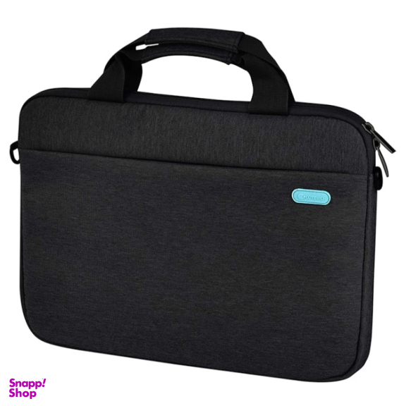 کیف لپ تاپ 16 اینچ کوتتسی مدل MB1051 مناسب برای مک بوک 14