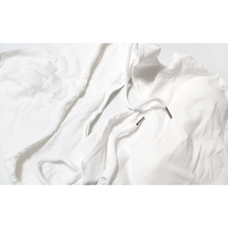 کراپ تاپ کلاه دار زنانه ماییلدا مدل 5260-259 رنگ سفید