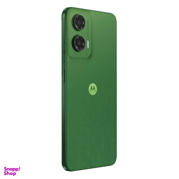 گوشی موبایل موتورولا مدل Moto G35 دو سیمکارت ظرفیت 256 گیگابایت با رم 8 گیگابایت