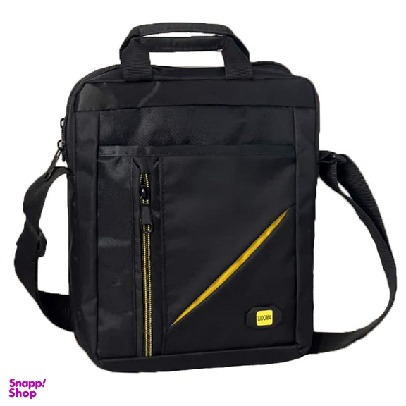 ست کیف رودوشی و کمری لیدوما مدل LI-39