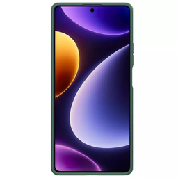 کاور نیلکین مدل Super Frosted Shield Pro مناسب برای گوشی موبایل شیائومی Redmi Note 12 Turbo / Poco F5