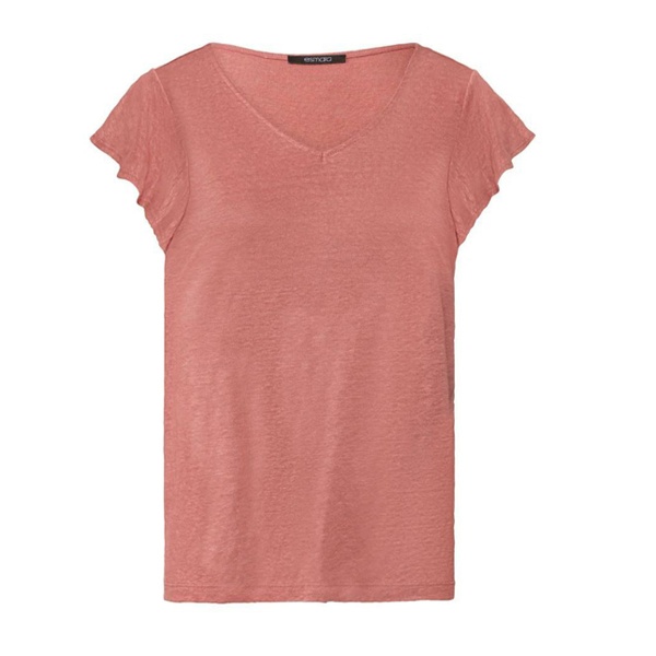 تیشرت زنانه اسمارا کد Z-HC5