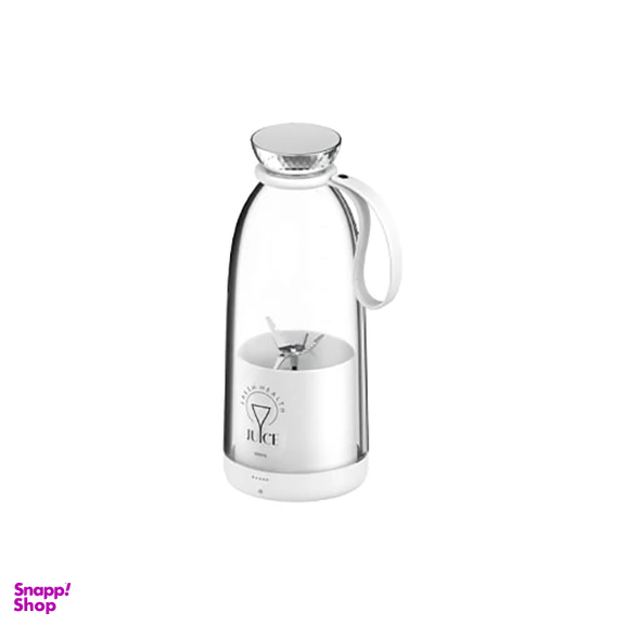 شیکر و مخلوط کن شارژی Fresh Juice ظرفیت 500 میلی لیتر