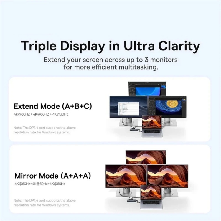 هاب 11 پورت Type-C بیسوس مدل Metal Glam Series II B00061801123-00