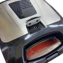 ساندویچ ساز هانوور کد 1843