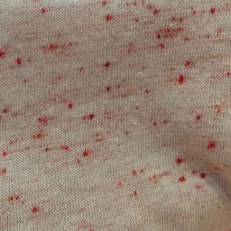 تیشرت زنانه سی اند ای کد 100 رنگ صورتی