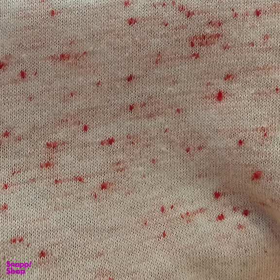 تیشرت زنانه سی اند ای کد 100 رنگ صورتی