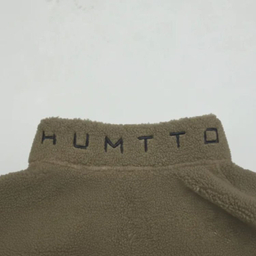 کاپشن پلار مردانه هامتو مدل 37W691A-1