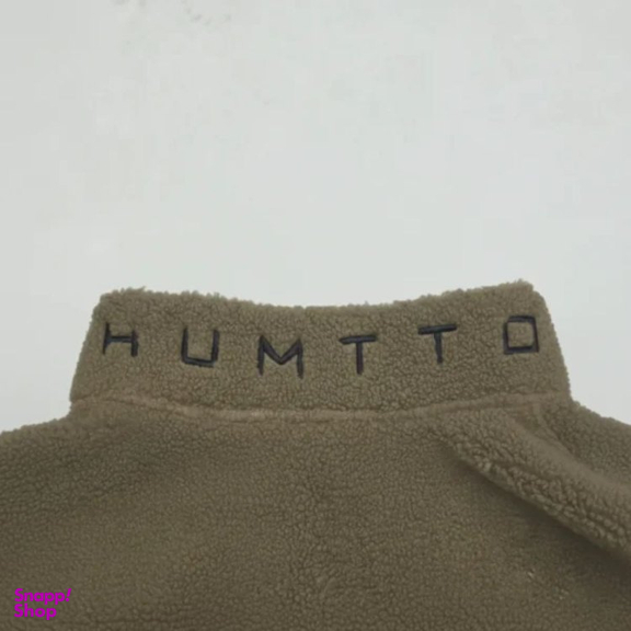 کاپشن پلار مردانه هامتو مدل 37W691A-1