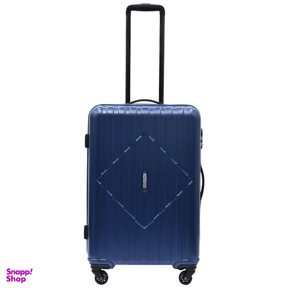 ست چمدان امریکن توریستر مدل SKYTRAC HZ9 مجموعه 3 عددی