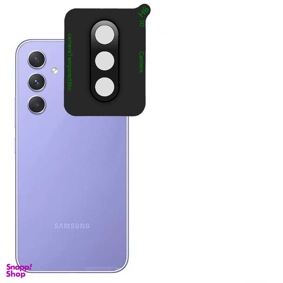 محافظ لنز دوربین اپیکوی مدل 3D-Power مناسب برای گوشی موبایل سامسونگ Galaxy A34
