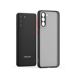 کاور موبایل رز باد مدل MRM14-6 مناسب سامسونگ Galaxy S21 Plus
