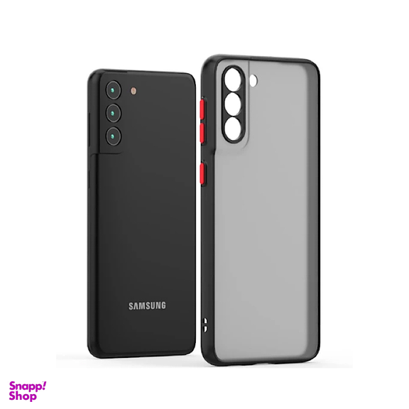 کاور موبایل رز باد مدل MRM14-6 مناسب سامسونگ Galaxy S21 Plus