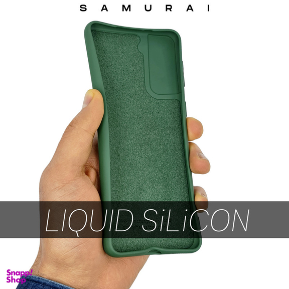 کاور گوشی موبایل سامورایی مدل YCADEN مناسب برای سامسونگ Galaxy A35 / A35 5G