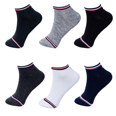 جوراب مردانه آرسس کد 563 بسته 6 عددی