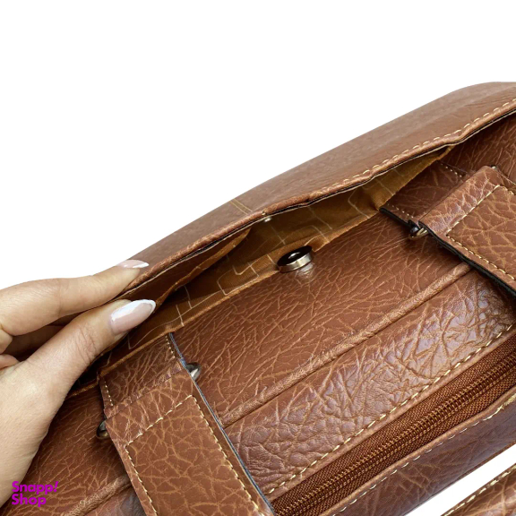 کیف دستی اداری مدل HB30614