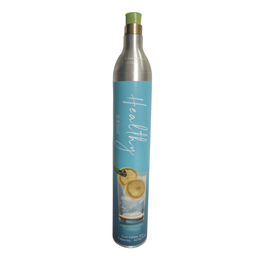 کپسول یدک دستگاه سودا ساز هلثی درینک مدل HD1