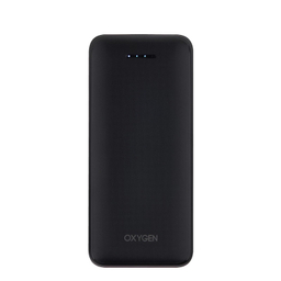 پاوربانک 22.5 وات اکسیژن مدل OX-220 ظرفیت 10000 میلی آمپر ساعت