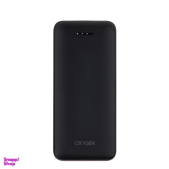 پاوربانک 22.5 وات اکسیژن مدل OX-220 ظرفیت 10000 میلی آمپر ساعت