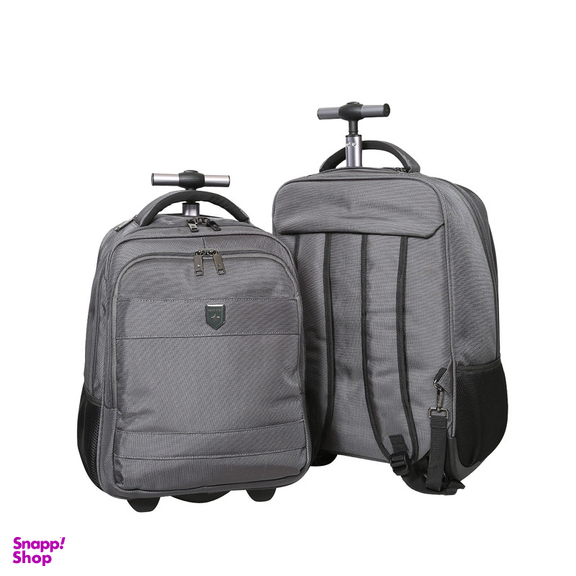 کوله پشتی چرخ دار کیس استار مدل SBC9966-21
