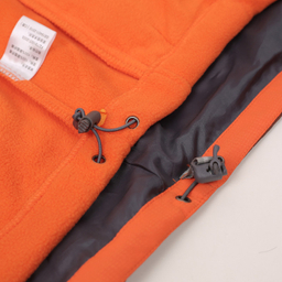 کاپشن کوهنوردی زنانه مدل NF9704