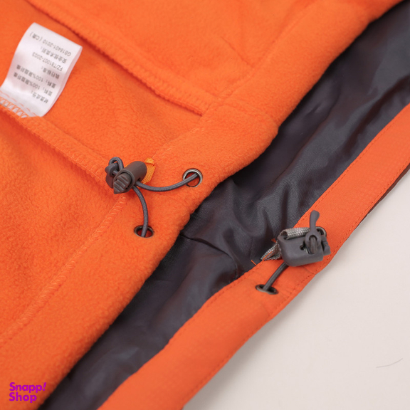 کاپشن کوهنوردی زنانه مدل NF9704