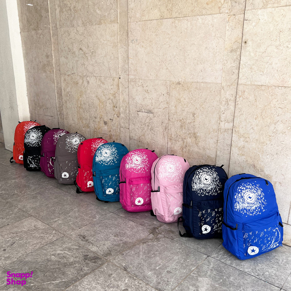کوله پشتی فوروارد کد 5024 PINKY
