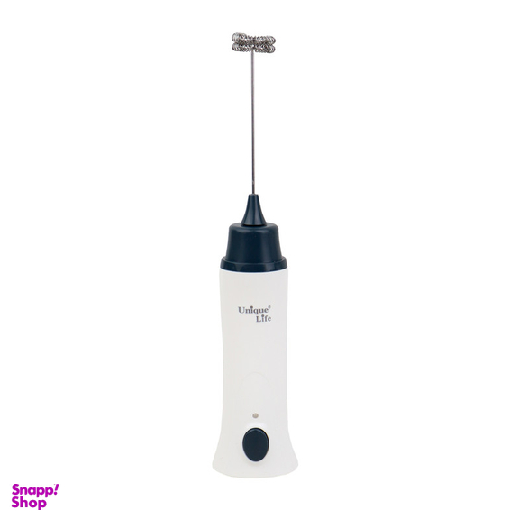 کف ساز شیر یونیک لایف مدل Frother